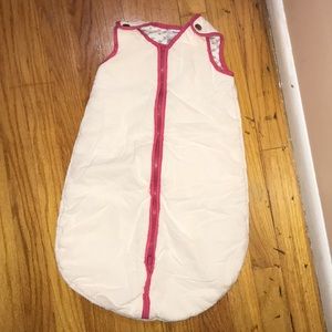 Baby dee dee sleep sack size small 0-6 months